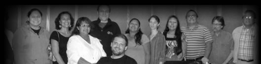 The Project Team